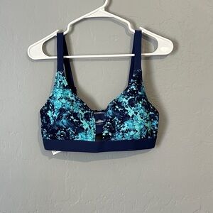 Balance Collection Swim Top